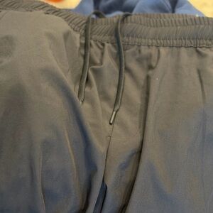 Alive Black and Yellow Tag